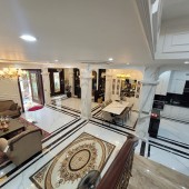 Bán nhà 97m², 4 tầng, mặt tiền 5.6m, Chỉ 13.6 Tỷ tại Lê Thanh Nghị, Bạch Mai, Hai Bà Trưng.