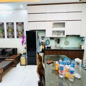 NHÀ ĐẸP – Ô TÔ ĐỖ GẦN – FULL NỘI THẤT – AN SINH – HOÀNG MAI