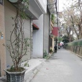 ÔTÔ ĐỖ GẦN – TT HOÀNG MAI - Ở NGAY - TIỆN ÍCH