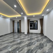 Bán nhà phố Võ Thị Sáu, Thanh Nhàn - Dt 40m², 5 tầng, mt 4.5m, giá chỉ 7.7 tỷ!
