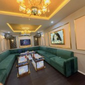 Nhà Đẹp Tại Đại La, Ngã Tư Vọng Ngõ Ô Tô-Giá 9.9 Tỷ 65m2.