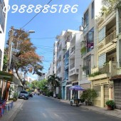 B.Án nhà quận 10 , gần tô hiến thành 52m2 , đường 7m, 2 tầng nhĩnh 6 tỷ