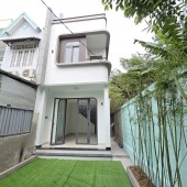 120M2 - NHÀ ĐẸP LINH XUÂN - CHỈ HƠN 6 TỶ