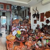 Bán Nhà Bạch Mai - Đầu Tư Lợi Nhuận Cao, Giá 11.5 Tỷ, 110m.