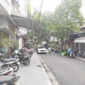 Siêu Phẩm Nhà Đẹp Mặt Mặt Phố Hai Bà Trưng, Phố Lạc Nghiệp 65m x 4T x Mt 5.6m, Giá 23.5 Tỷ.