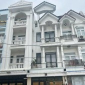 Bán ngôi nhà HXH 4 Tầng, thiết kế bên trong Gỗ Xịn, ngay con đường Nguyễn ảnh Thủ, Tân Chánh Hiệp. Q12. Bán Gấp