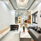 TT BÌNH THẠNH - 60M2 (4.1x14) - Ô TÔ ĐỔ CỬA - 3PN (có 1 PN trệt) - 5.x TỶ TL