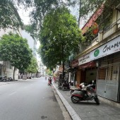 Nhà 3 tầng x 169m2, Mặt tiền 8,6m đẹp nhất ngõ 52 Tô Ngọc Vân, Tây Hồ, 93 tỷ.