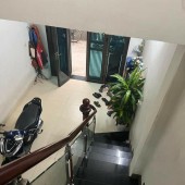 Chỉ 3,8x tỷ có nhà 4 tầng ở Vân Canh, diện tích 35m, tầng 2 phòng, trước nhà cực thoáng,ô tô đỗ gần