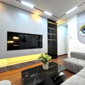 Bán nhà Đường Hoàng Mai nội thất đẹp liên hệ em Nga 0979598636