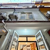 Bán nhà PHƯỜNG THANH TRÌ Thanh Lân 30m x 4 tầng x mt 3.5m
