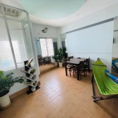 HXH Hậu giang,Q.6,ngang 8m khủng, 3 lầu, cho thuê 25tr/tháng