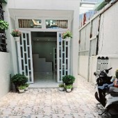 Bán nhà HXH Phạm Văn Chiêu,115m,GV, chỉ 8 tỷ