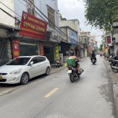 Bán Nhà! Mặt phố Định Công, Kinh Doanh Sầm Uất, 40m x 5T. Giá 11 tỷ.