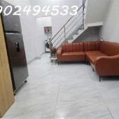 Huỳnh Tấn Phát mới đẹp đủ công năng, 3pn, 50m2, Chỉ 4 tỷ.