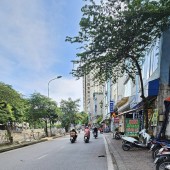 Bán Gấp! Siêu Phẩm Mặt phố Trịnh Định Cửu, 76m x 4T, Giá 17.6 tỷ.