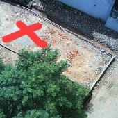 Chính chủ gửi bán lô đất 105m2 tại Phú Nghĩa - Chương Mỹ, Hà Nội, ô tô tránh, ngõ thông, kinh doanh