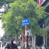 KIM MÃ BA ĐÌNH 65M/4 TẦNG 9.8 TỶ, Ô TÔ VÀO NHÀ, NGÕ THÔNG, KINH DOANH ĐỈNH, Ở NGAY