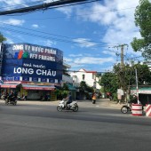 Bán nhà hẻm Nguyễn Thị Định, Phước Long, Nha Trang diện tích 47.3m2 giá 2.39 tỷ