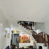 Nhà 4 tầng 40m2 tại TĐC Thế Lữ, Hạ lý, Hồng Bàng - Giá:5,x tỷ