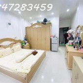 Nhà 4 Tầng -65M2 -4X16 -HẺM XE HƠI 8M - KHU PHÂN LÔ ĐỒNG BỘ -GẦN MŨI TÀU CỘNG HOÀ- NHỈNH 7 TỶ