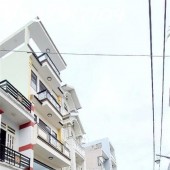 BÁN GẤP NHÀ TÂY THẠNH - TÂN PHÚ - 60m2 - HXH - 4,2 Tỷ