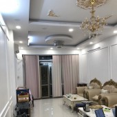 Siêu Hiếm: Nhà mặt tiền 6 m, gần Vincom, Thủ Đức, 2 tầng giảm 500tr chỉ còn 4,5 tỷ