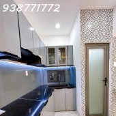 BÁN CĂN NHÀ ĐẸP FULL NỒI THẤT NGAY PHAN VĂN TRỊ P11 QUẬN BÌNH THẠNH  GiÁ 4.65 TỶ