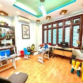 B.Á.N NHÀ ĐẸP Ở NGAY - CẦU GIẤY - 35m2 - 5 Tầng