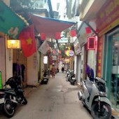 Bán Nhà Cầu Giấy 55m x 5 tầng Nhà Dân Ô Tô 10m Giá 8.9 Tỷ.