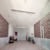 CHO THUÊ NHÀ 2 TẦNG MẶT TIỀN KINH DOANH ĐƯỜNG PHƯỚC LONG.