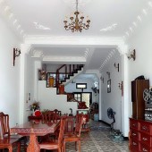BÁN NHÀ MỚI MÊ ĐÚC 4 TẦNG THIẾT KẾ HIỆN ĐẠI MẶT TIỀN ĐƯỜNG HƯƠNG LỘ NGỌC HIỆP