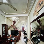 BÁN NHÀ NHÀ TRUNG TÂM HÀ NỘI- TIỆN ÍCH XUNG QUANH- 53m2, 3.9tỷ