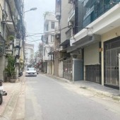 Nhà Đẹp Quận Ba Đình, Phân Lô Phố Văn Cao 45m x 4T, Giá 16.8 tỷ.
