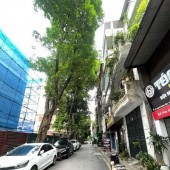 Bán Nhà Phố Trần Phú Ô tô đỗ Kinh doanh,DT84m mặt tiền 4,3m Giá 14,1 Tỷ