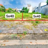Thanh lý gấp 2 lô đất 400m2 thổ cư, sổ hồng riêng ngay chợ Minh Hưng