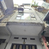 Bán Nhà Đống Đa 17/20m x 5 Tầng Gần Phố Giá 2.85 Tỷ.