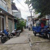 Bán nhà mới đẹp HXH Lê Đức Thọ,3 tầng,Gò Vấp, chỉ 5.x tỷ