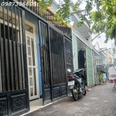 KINH TẾ DƯỚI 3 TỶ KHÔNG NÊN BỎ QUA NHÀ 2 LẦU 45M 4,5x10 GIÁ CHỈ 2,x Tỷ. PHƯỚC LONG B THỦ ĐỨC.