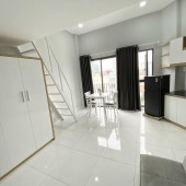 Chính chủ cho thuê Studio Phổ Quang Tân Bình 4tr full nội thất