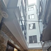 Bán Nhà Xuân Đỉnh 55m x 5 Tầng Mt 7m Nhà Đẹp Ngõ Nông Gần Ô Tô Giá 7.9 Tỷ.