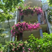 ĐỐI DIỆN PARKCITY LA KHÊ . 55M 11.6 TY .PHÂN LÔ ,VỈA HÈ ,GARA Ô TÔ. Ở SƯỚNG