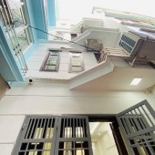 TÂY HỒ 35M/5 TẦNG MT RỘNG 4M NHÀ MỚI XÂY Ở NGAY. VÀI BƯỚC RA PHỐ, GẦN HỒ