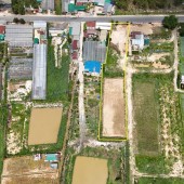 Bán đất mặt tiền Mimosa Phường 3 Đà Lạt 2600m2