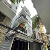 LÔ GÓC TRẦN KHÁT TRÂN 45M/4 TẦNG Ô TÔ VÀO NHÀ NGÕ Ô TÔ THÔNG CÁC NGẢ KINH DOANH, KHU PHÂN LÔ