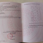 Chính chủ gửi bán 30m2 tổ 16 Đồng Mai Hà Đông Hà Nội, giá bán nhanh 1.45 tỷ, hỗ trợ bao sổ sách