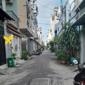 MỚI VÀO Ở NGAY CÁCH MT HỒ BIỂU CHÁNH. 10M  KHU DÂN TRÍ CAO - NHÀ THIẾt KẾ SANG ĐẸP
