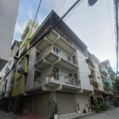 LÔ GÓC 2 THOÁNG NGUYỄN LƯƠNG BẰNG 45M/4 TẦNG MT 5M Ô TÔ TRÁNH, NGÕ THÔNG