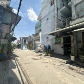 HẺM VIP THÔNG TỨ TUNG - ĐI BỘ RA CHỢ ĐÔNG QUANG - NỞ HẬU TÀI LỘC - 3 TẦNG - NHỈNH 3 TỶ