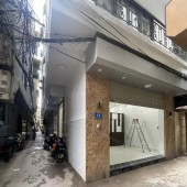 Bán Nhà Đống Đa 44/50m x 6 Tầng Mt 5m Lô Góc Ô TÔ Giá 11.8 Tỷ.
